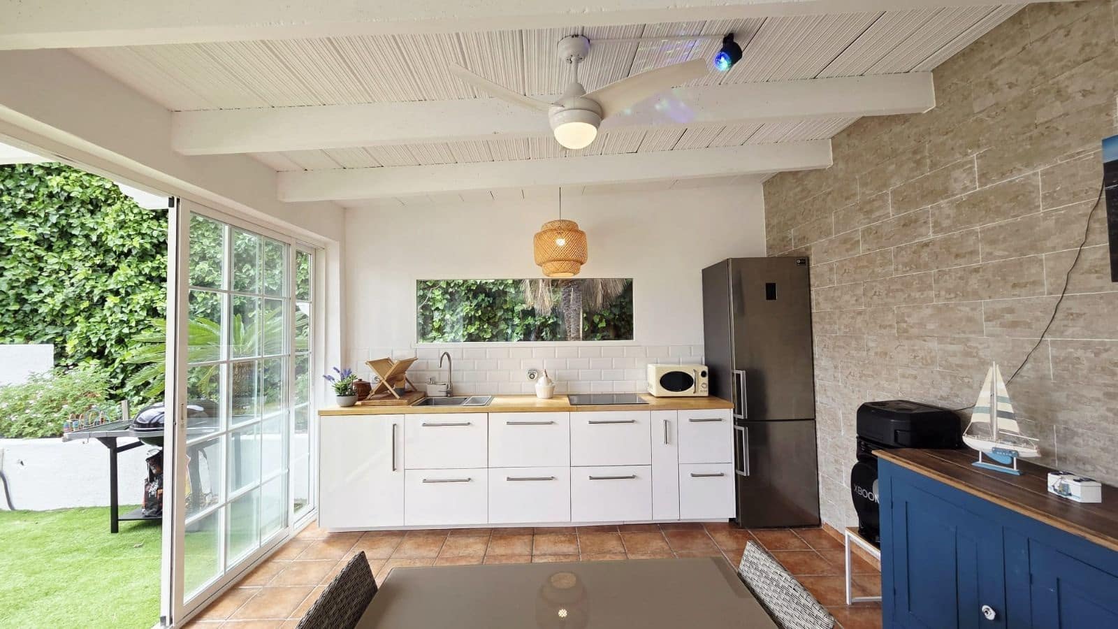 4 chambre Villa/Maison à vendre à La Nucia avec piscine garage - 598 000 € (Ref: 9811199)