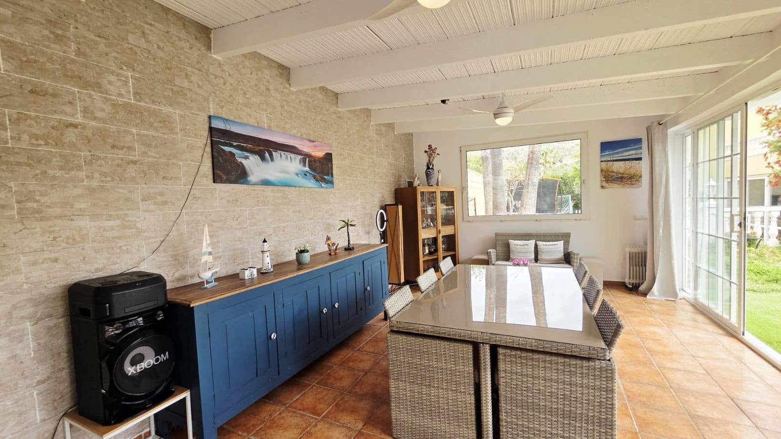 4 chambre Villa/Maison à vendre à La Nucia avec piscine garage - 598 000 € (Ref: 9811199)