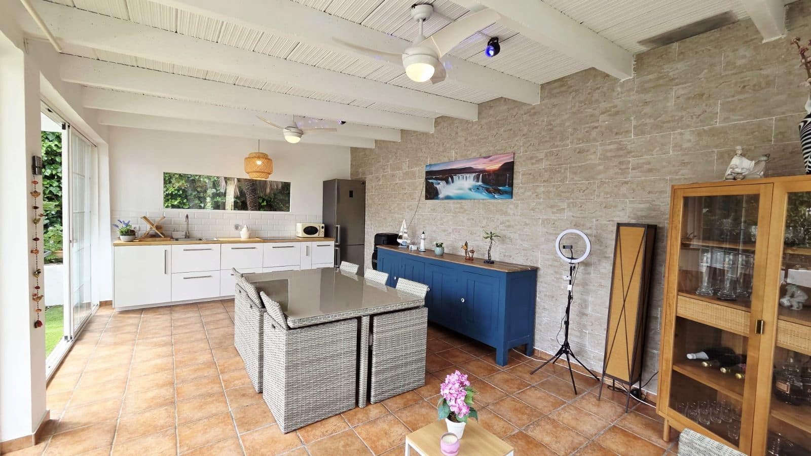 4 chambre Villa/Maison à vendre à La Nucia avec piscine garage - 598 000 € (Ref: 9811199)
