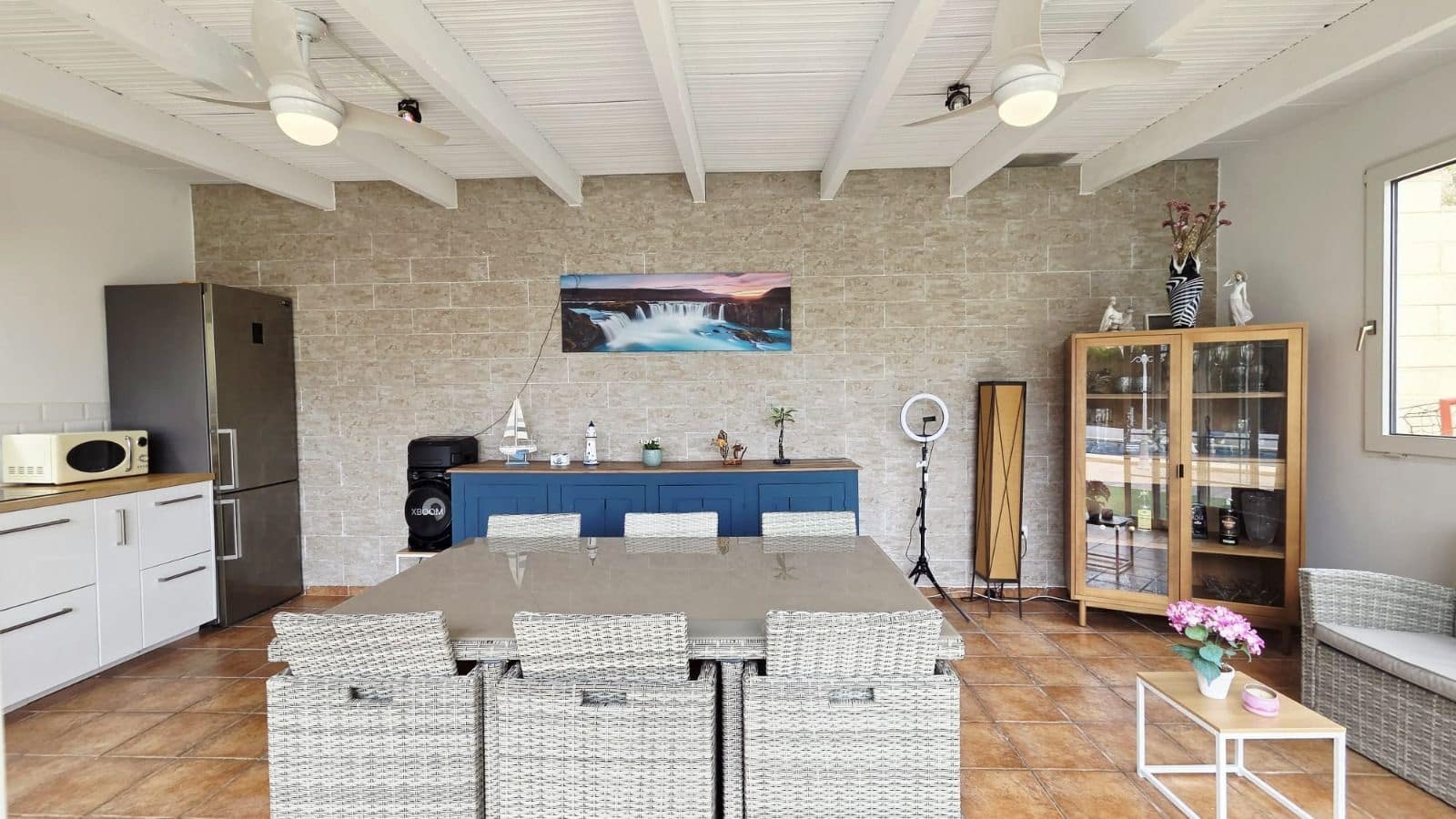 4 chambre Villa/Maison à vendre à La Nucia avec piscine garage - 598 000 € (Ref: 9811199)