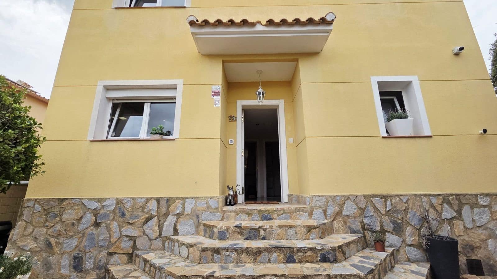 4 chambre Villa/Maison à vendre à La Nucia avec piscine garage - 598 000 € (Ref: 9811199)