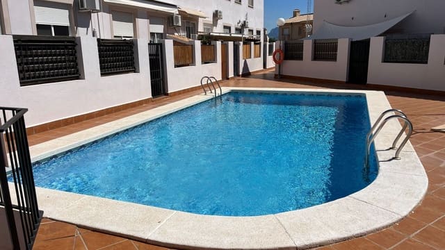 3 bedroom Villa for sale in Polop with pool garage - € 315,000 (Ref: 9850910)