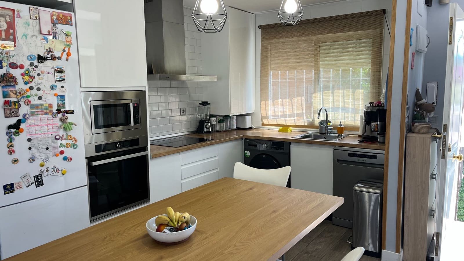3 soveværelse Villa til salg i Polop med swimmingpool garage - € 315.000 (Ref: 9850910)