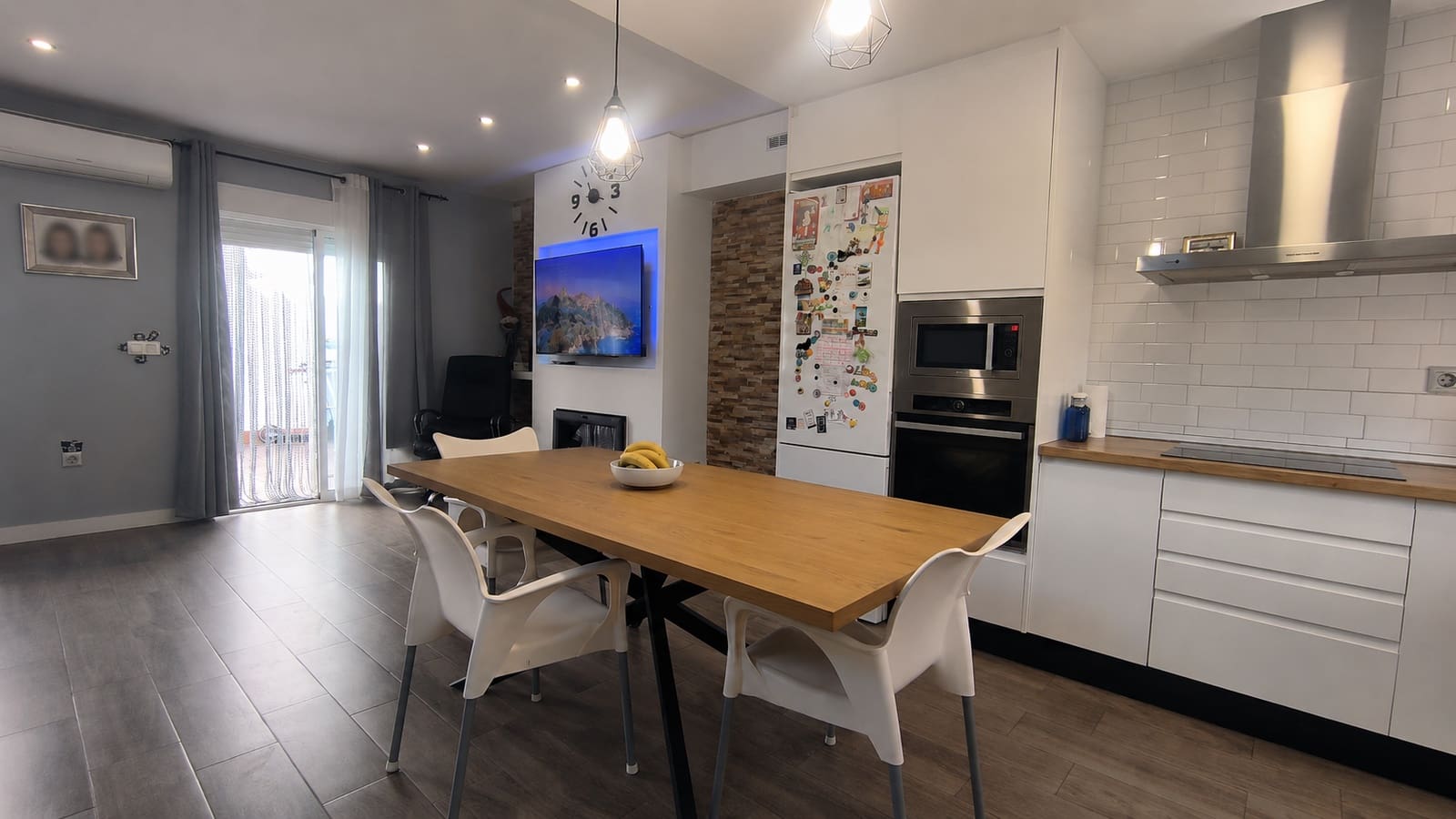 3 soveværelse Villa til salg i Polop med swimmingpool garage - € 315.000 (Ref: 9850910)