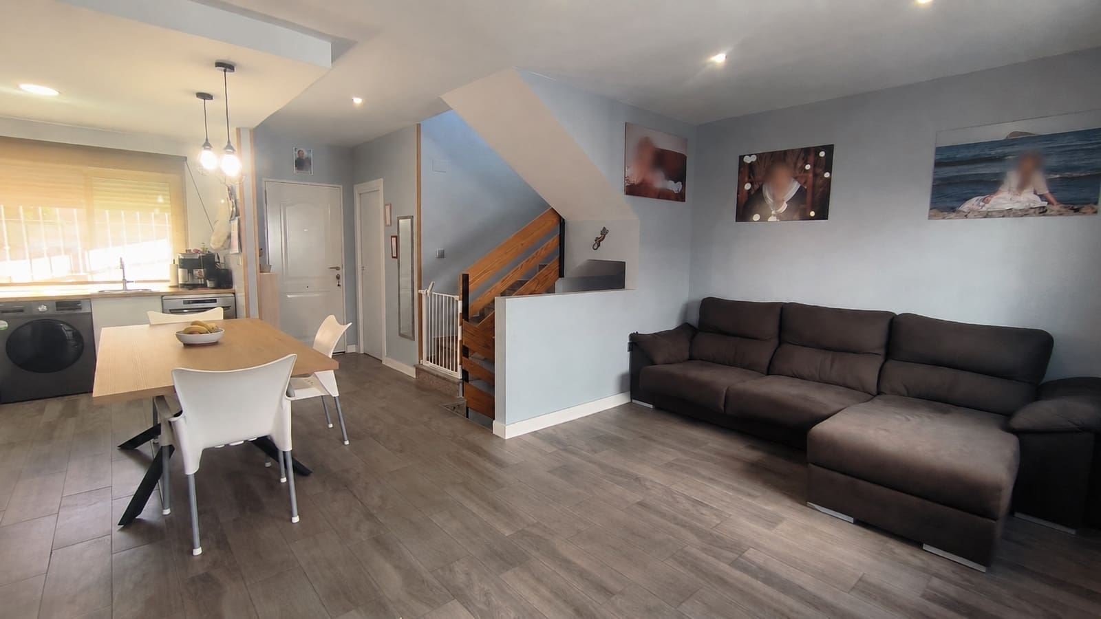 3 soveværelse Villa til salg i Polop med swimmingpool garage - € 315.000 (Ref: 9850910)
