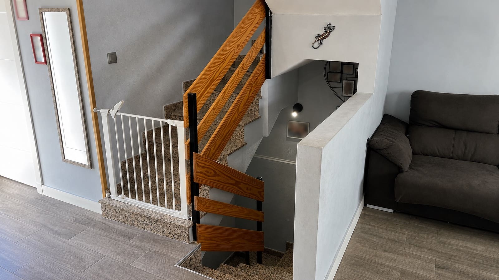 3 soveværelse Villa til salg i Polop med swimmingpool garage - € 315.000 (Ref: 9850910)