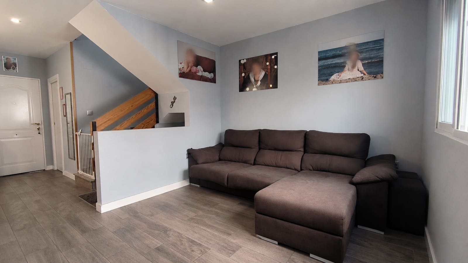 3 soveværelse Villa til salg i Polop med swimmingpool garage - € 315.000 (Ref: 9850910)