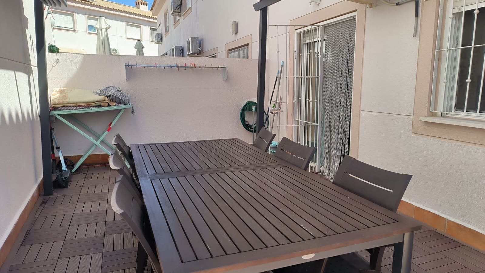3 soveværelse Villa til salg i Polop med swimmingpool garage - € 315.000 (Ref: 9850910)