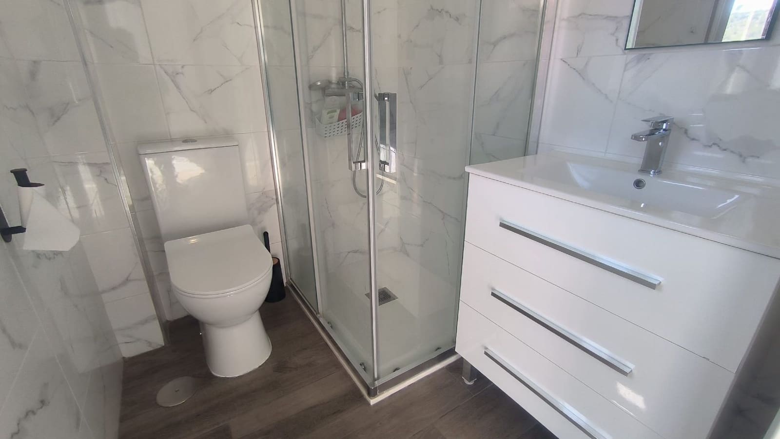 3 soveværelse Villa til salg i Polop med swimmingpool garage - € 315.000 (Ref: 9850910)