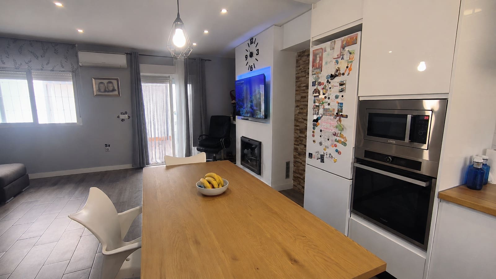 3 soveværelse Villa til salg i Polop med swimmingpool garage - € 315.000 (Ref: 9850910)