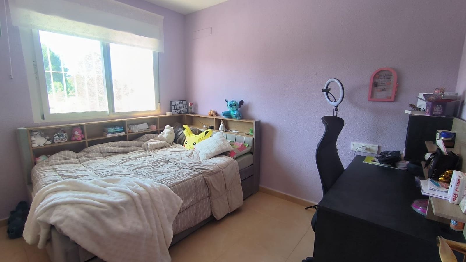 3 soveværelse Villa til salg i Polop med swimmingpool garage - € 315.000 (Ref: 9850910)