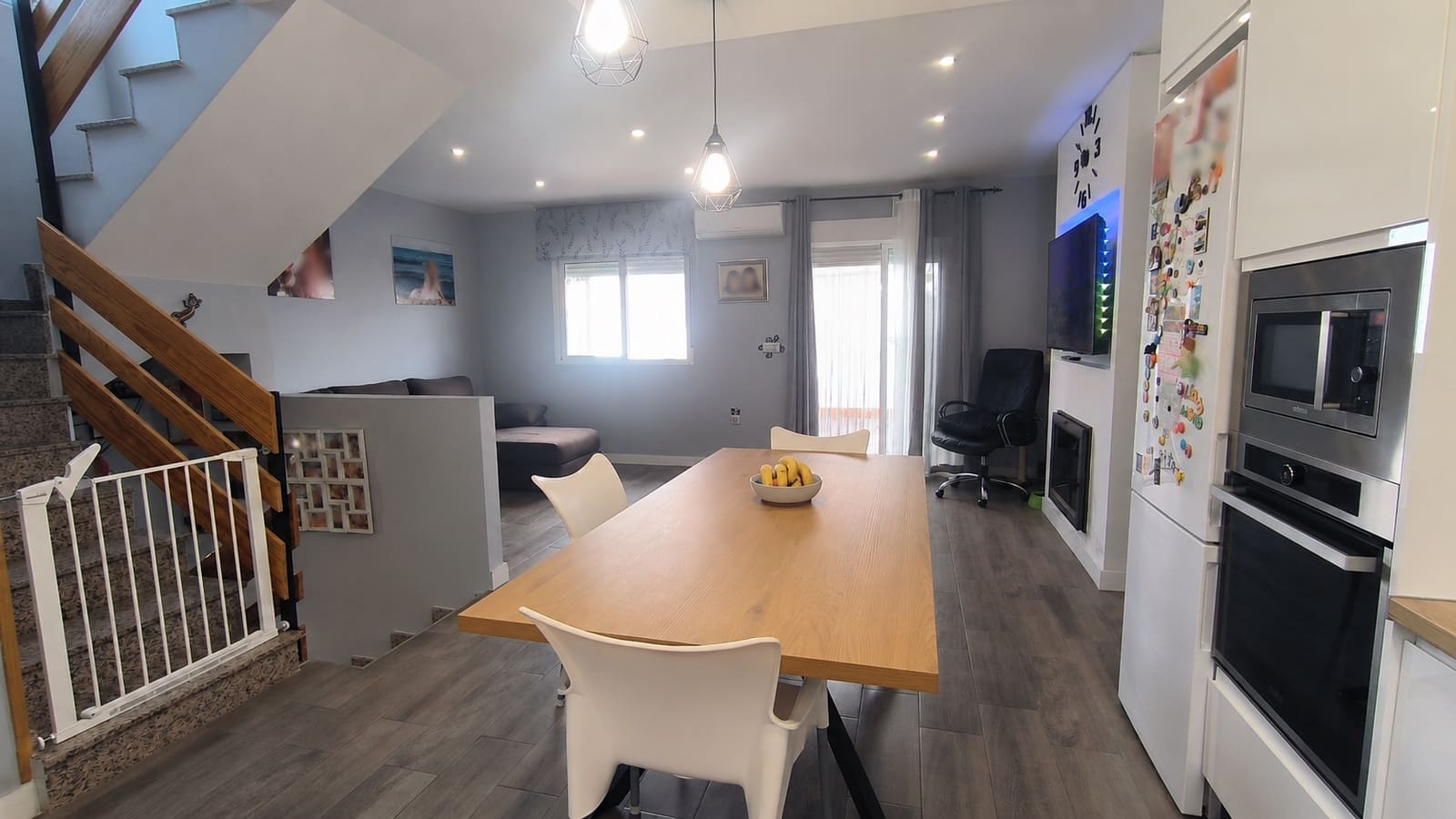 3 soveværelse Villa til salg i Polop med swimmingpool garage - € 315.000 (Ref: 9850910)