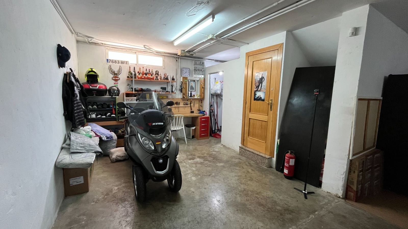 3 soveværelse Villa til salg i Polop med swimmingpool garage - € 315.000 (Ref: 9850910)