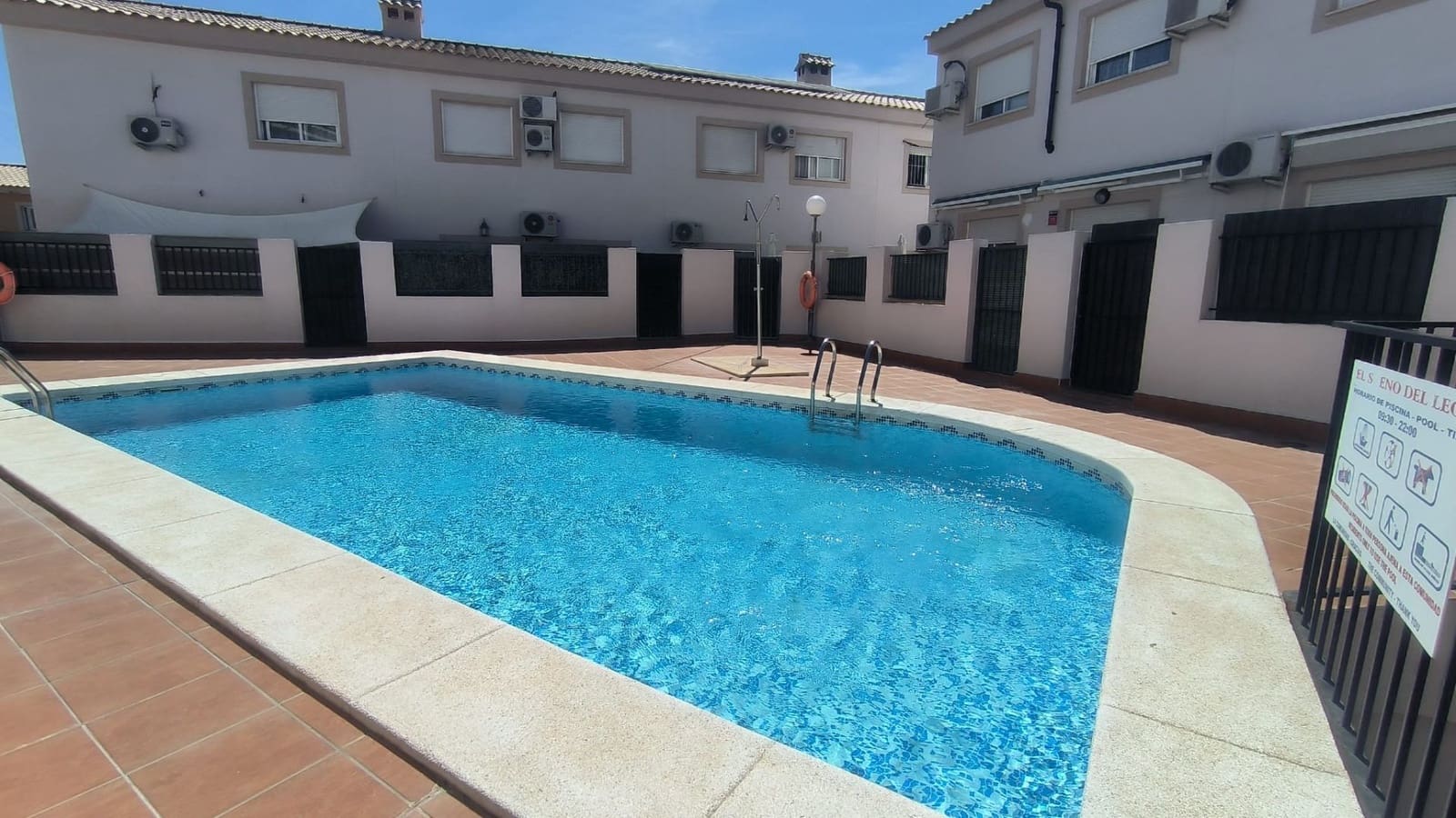 3 soveværelse Villa til salg i Polop med swimmingpool garage - € 315.000 (Ref: 9850910)