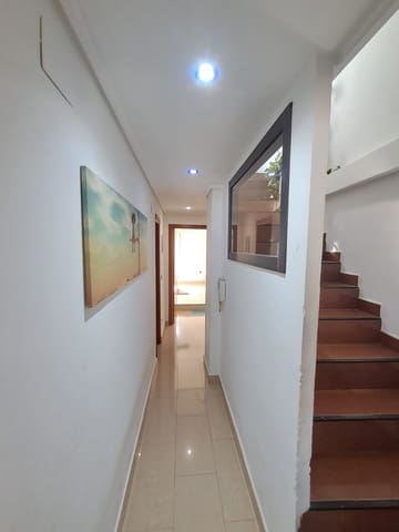 2 bedroom Villa for sale in La Nucia - € 180,000 (Ref: 9861509)