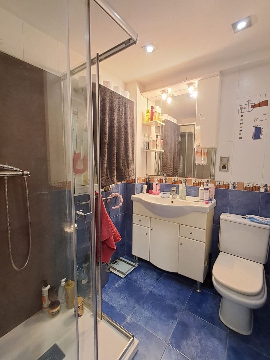2 bedroom Villa for sale in La Nucia - € 180,000 (Ref: 9861509)