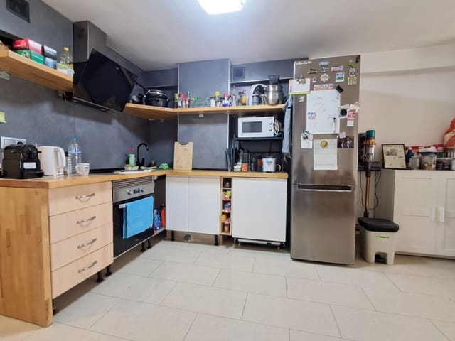 2 bedroom Villa for sale in La Nucia - € 180,000 (Ref: 9861509)