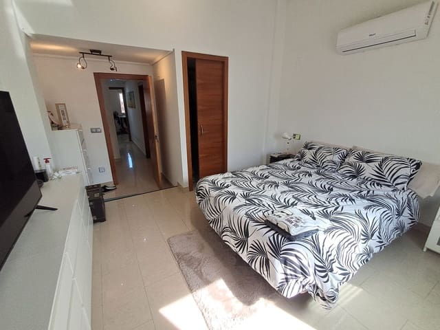 2 bedroom Villa for sale in La Nucia - € 180,000 (Ref: 9861509)