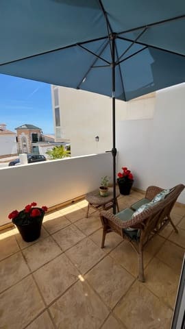 4 chambre Villa/Maison à vendre à La Nucia avec garage - 425 000 € (Ref: 9866439)