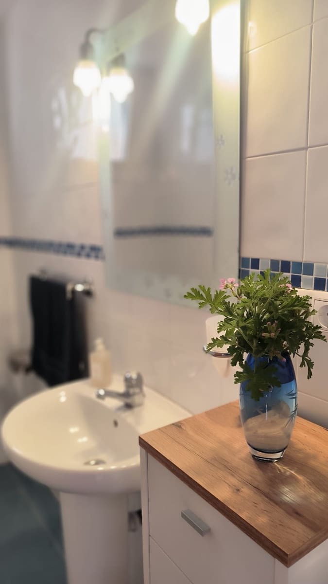 4 Zimmer Villa zu verkaufen in La Nucia mit Garage - 425.000 € (Ref: 9866439)