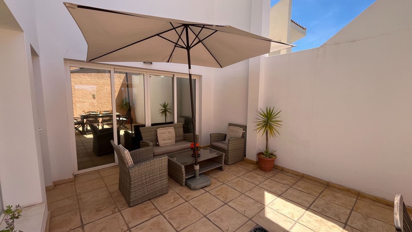 4 Zimmer Villa zu verkaufen in La Nucia mit Garage - 425.000 € (Ref: 9866439)