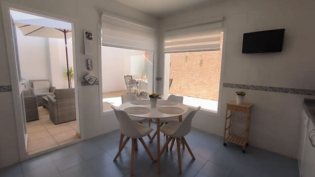 4 chambre Villa/Maison à vendre à La Nucia avec garage - 425 000 € (Ref: 9866439)