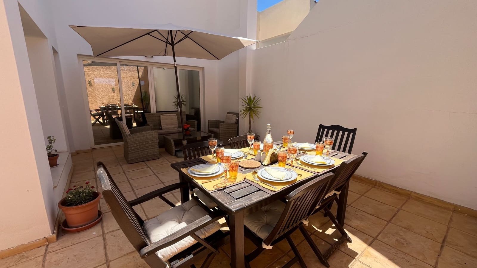 4 Zimmer Villa zu verkaufen in La Nucia mit Garage - 425.000 € (Ref: 9866439)