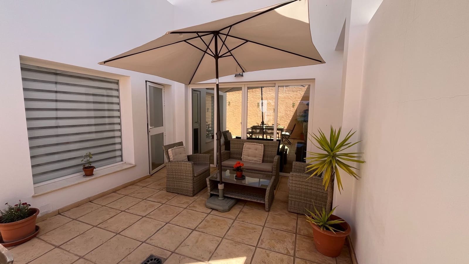 4 Zimmer Villa zu verkaufen in La Nucia mit Garage - 425.000 € (Ref: 9866439)