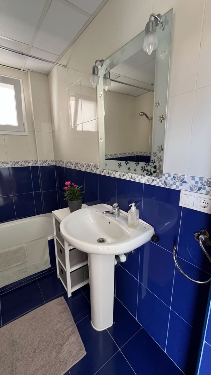 4 Zimmer Villa zu verkaufen in La Nucia mit Garage - 425.000 € (Ref: 9866439)