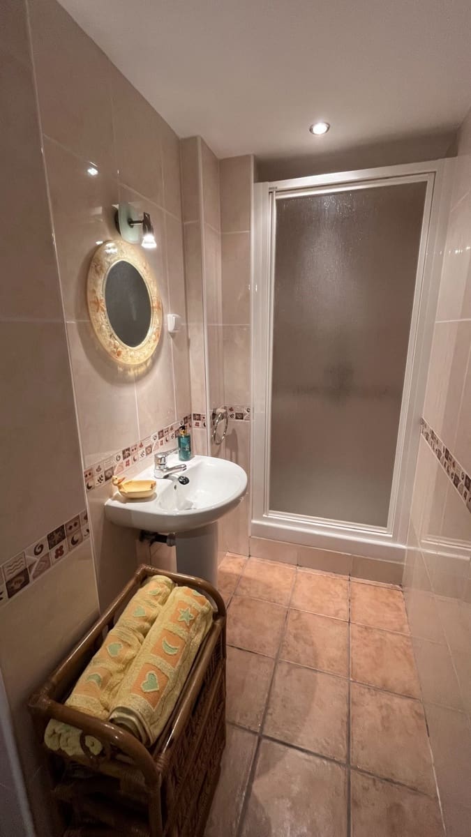 4 Zimmer Villa zu verkaufen in La Nucia mit Garage - 425.000 € (Ref: 9866439)