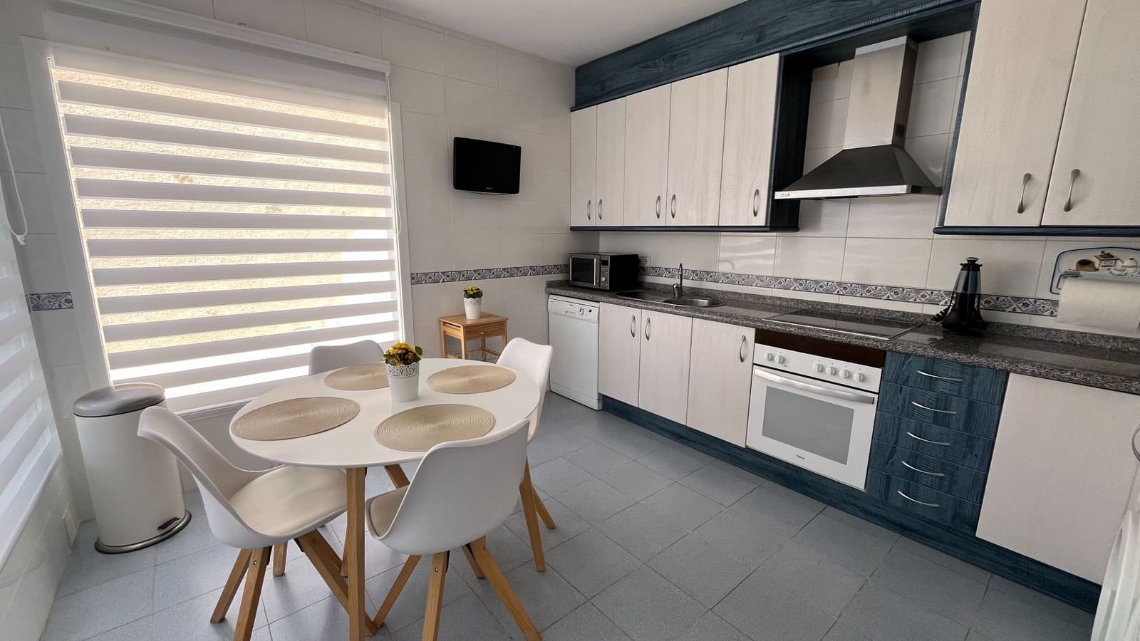 4 Zimmer Villa zu verkaufen in La Nucia mit Garage - 425.000 € (Ref: 9866439)