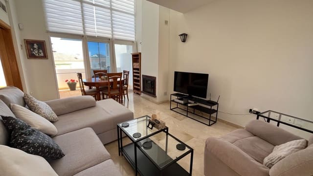 4 chambre Villa/Maison à vendre à La Nucia avec garage - 425 000 € (Ref: 9866439)