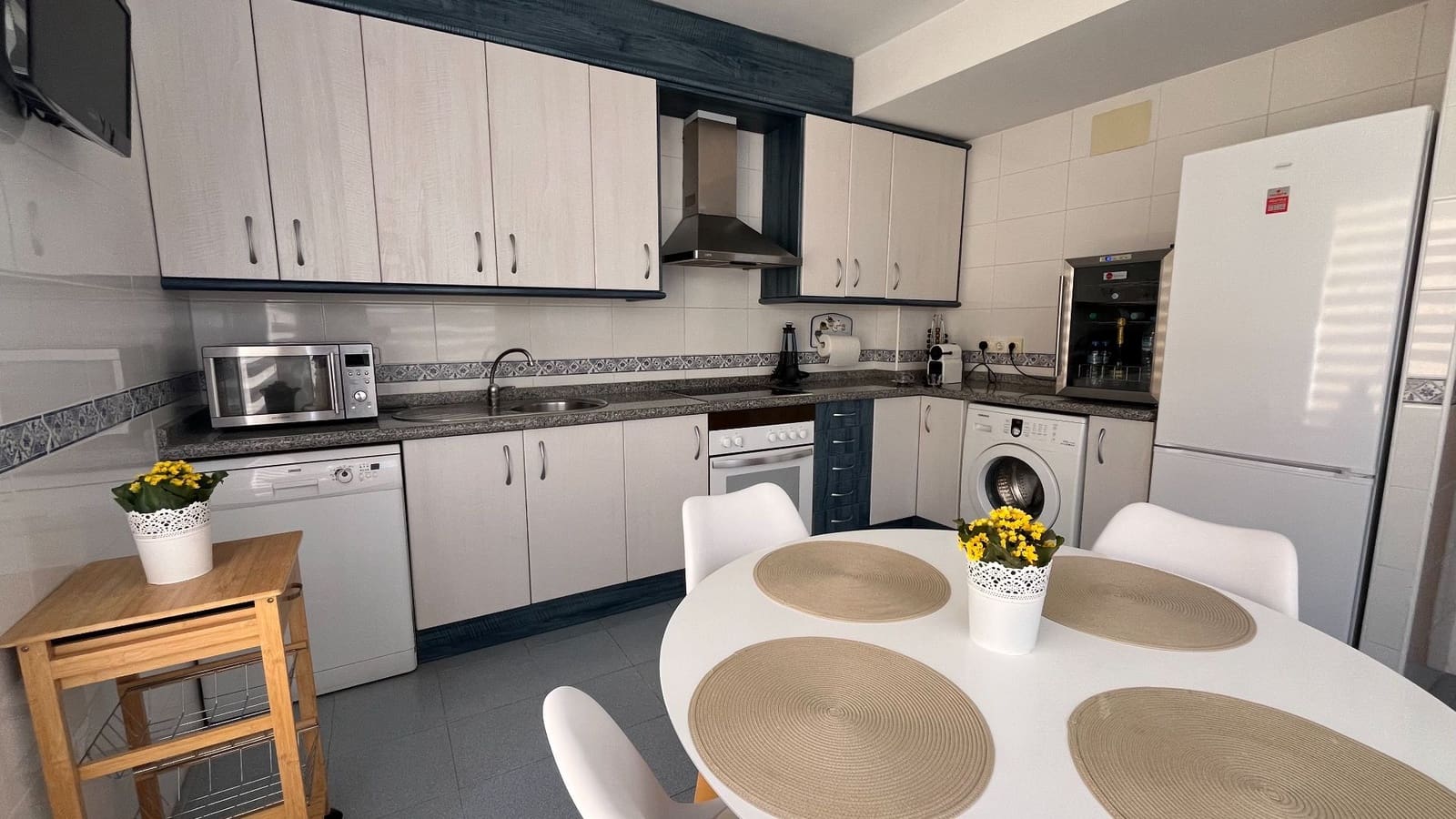 4 Zimmer Villa zu verkaufen in La Nucia mit Garage - 425.000 € (Ref: 9866439)