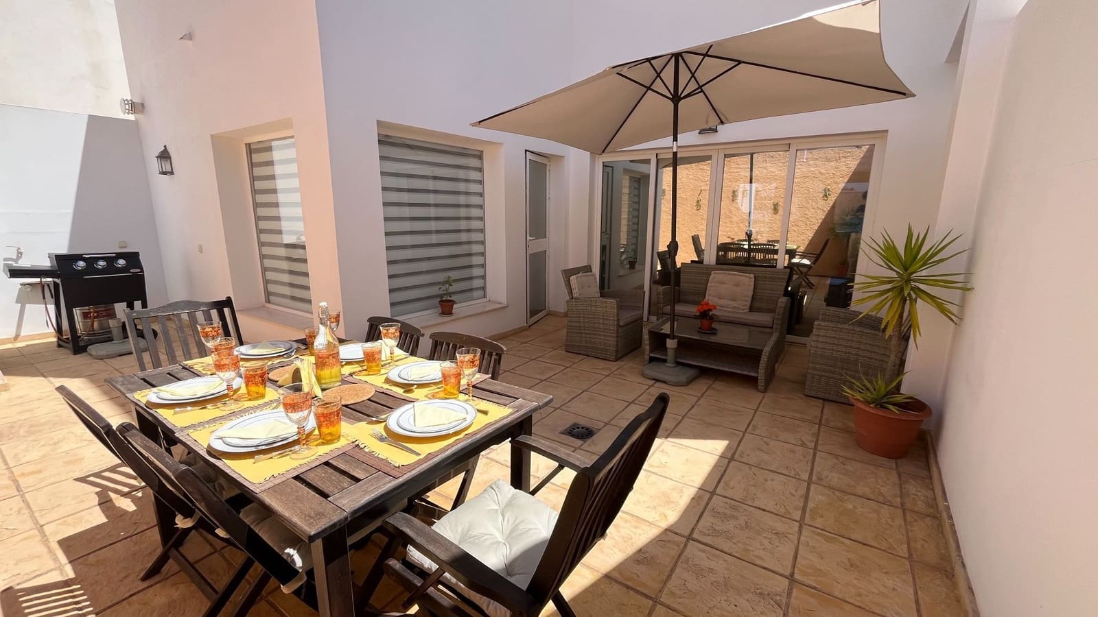 4 Zimmer Villa zu verkaufen in La Nucia mit Garage - 425.000 € (Ref: 9866439)