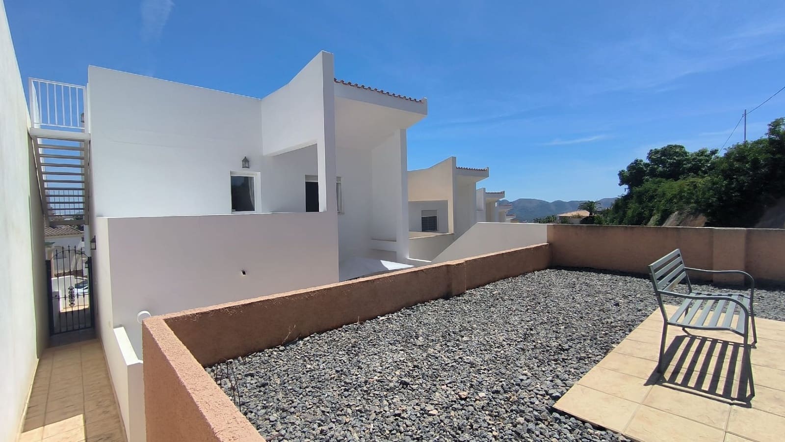 4 Zimmer Villa zu verkaufen in La Nucia mit Garage - 425.000 € (Ref: 9866439)