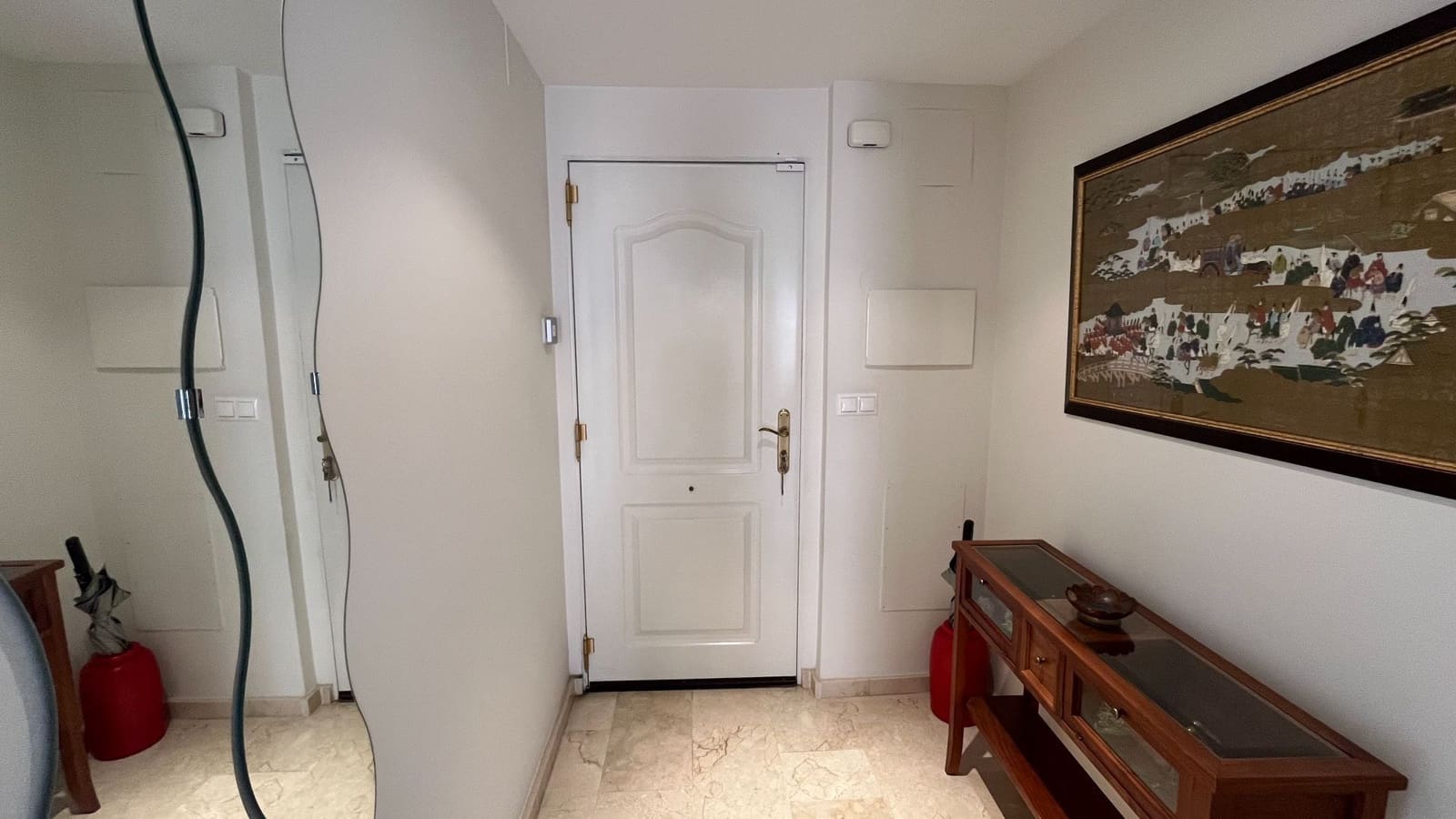4 Zimmer Villa zu verkaufen in La Nucia mit Garage - 425.000 € (Ref: 9866439)