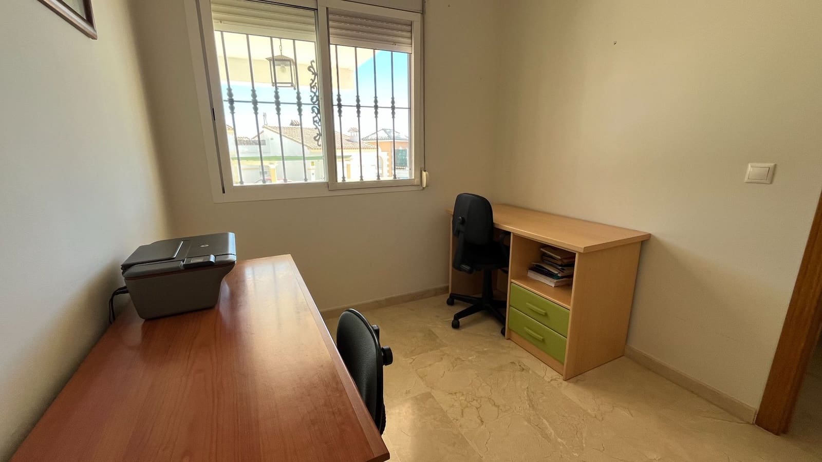 4 Zimmer Villa zu verkaufen in La Nucia mit Garage - 425.000 € (Ref: 9866439)