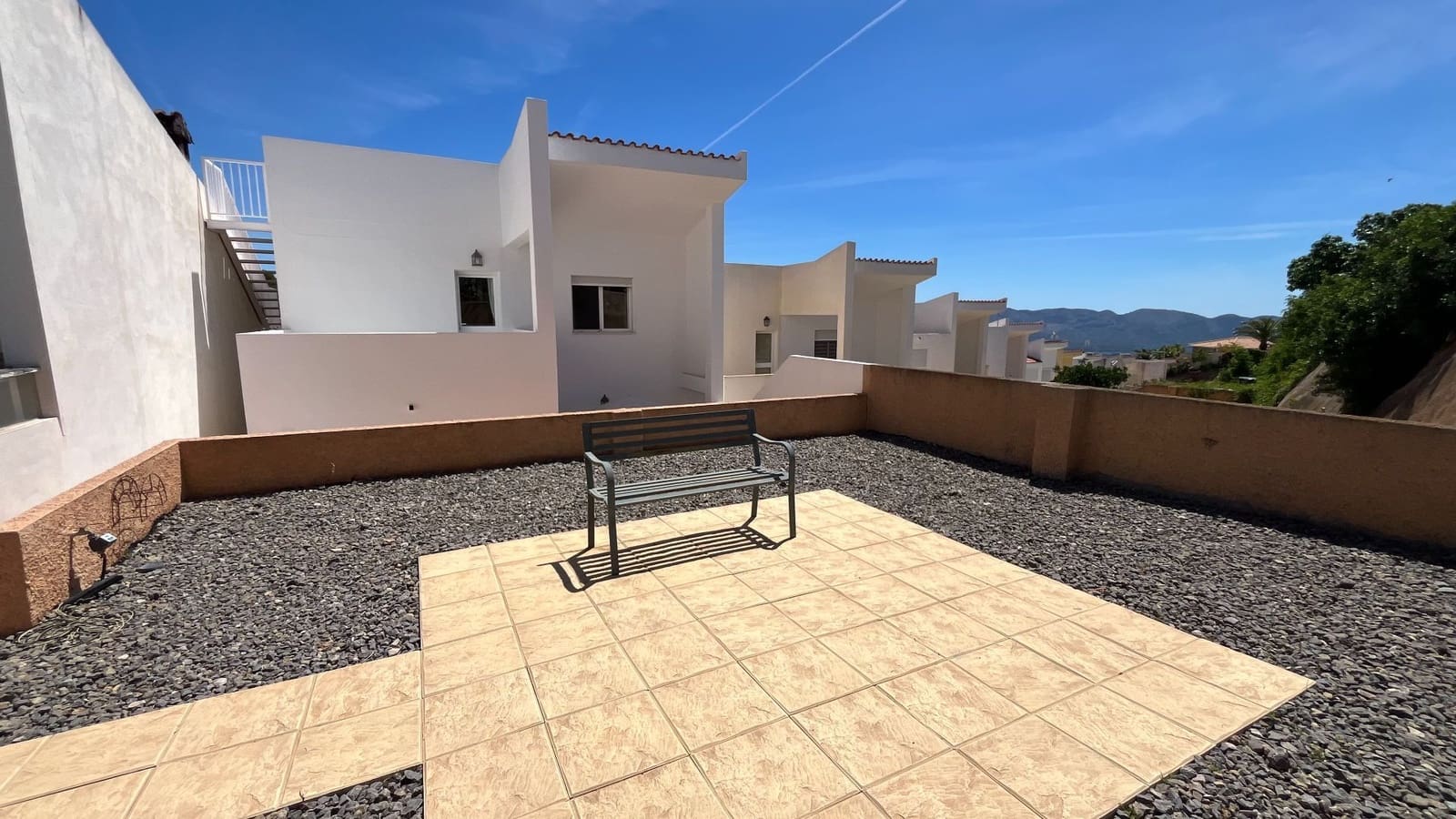4 Zimmer Villa zu verkaufen in La Nucia mit Garage - 425.000 € (Ref: 9866439)