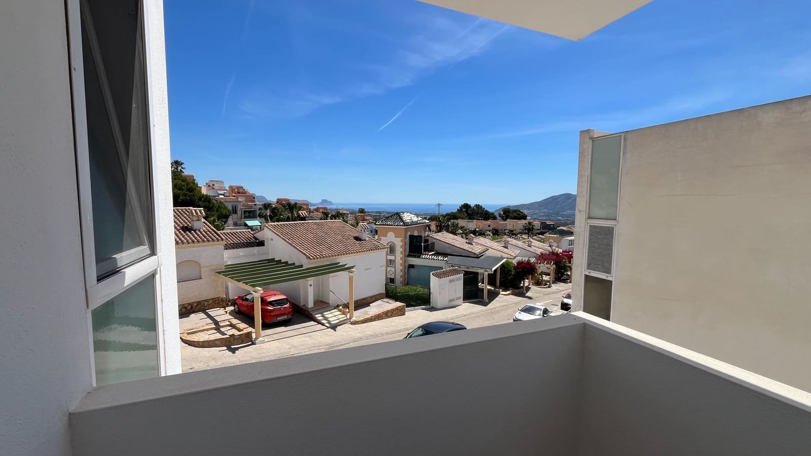 4 Zimmer Villa zu verkaufen in La Nucia mit Garage - 425.000 € (Ref: 9866439)