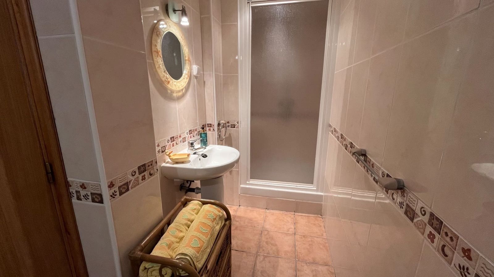 4 Zimmer Villa zu verkaufen in La Nucia mit Garage - 425.000 € (Ref: 9866439)