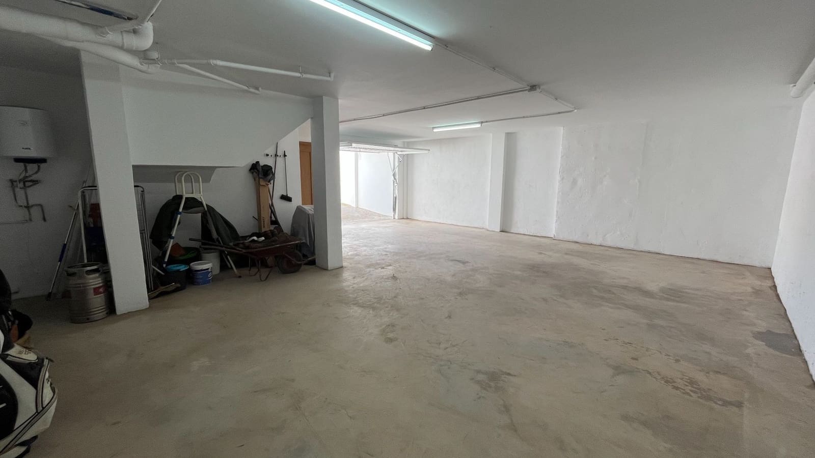 4 Zimmer Villa zu verkaufen in La Nucia mit Garage - 425.000 € (Ref: 9866439)