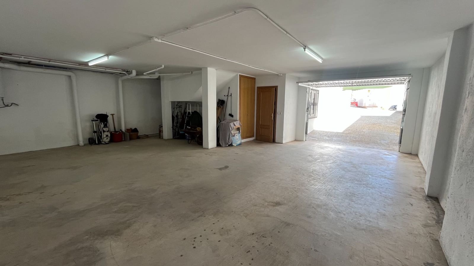 4 Zimmer Villa zu verkaufen in La Nucia mit Garage - 425.000 € (Ref: 9866439)