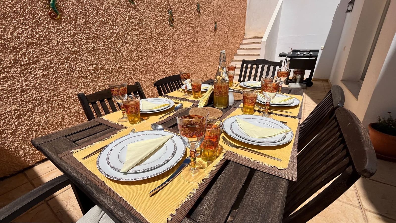 4 Zimmer Villa zu verkaufen in La Nucia mit Garage - 425.000 € (Ref: 9866439)