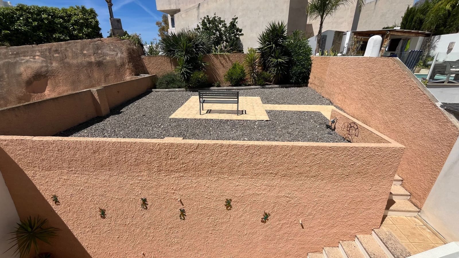 4 Zimmer Villa zu verkaufen in La Nucia mit Garage - 425.000 € (Ref: 9866439)