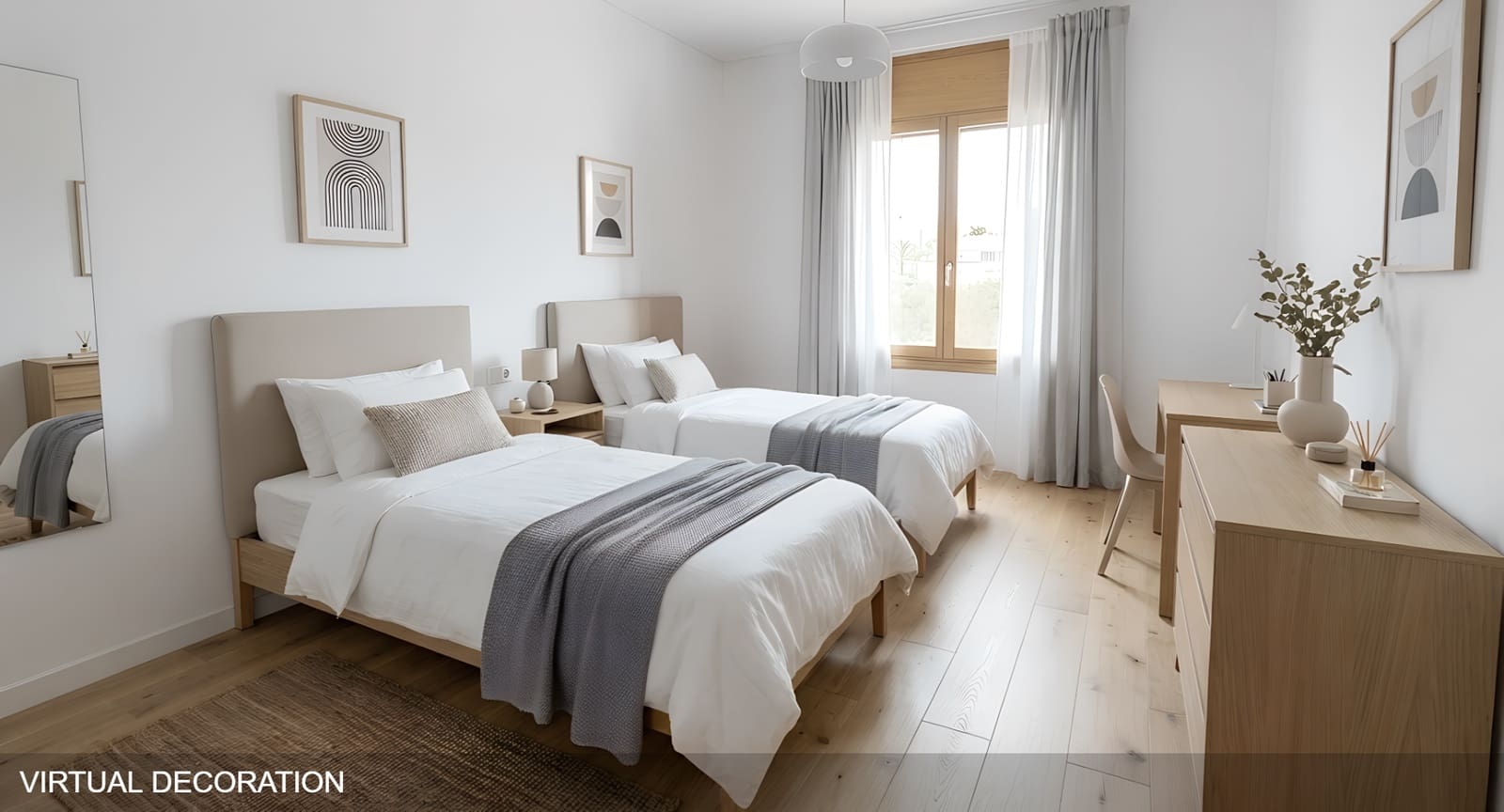 2 Zimmer Villa zu verkaufen in La Nucia mit Garage - 269.000 € (Ref: 9875631)