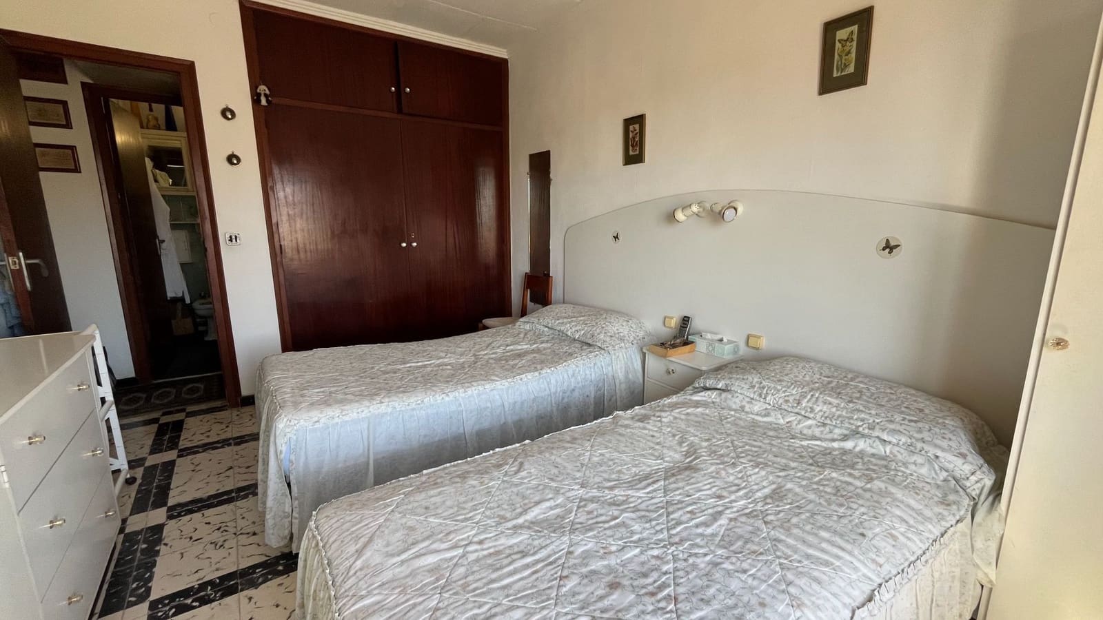 2 Zimmer Villa zu verkaufen in La Nucia mit Garage - 269.000 € (Ref: 9875631)