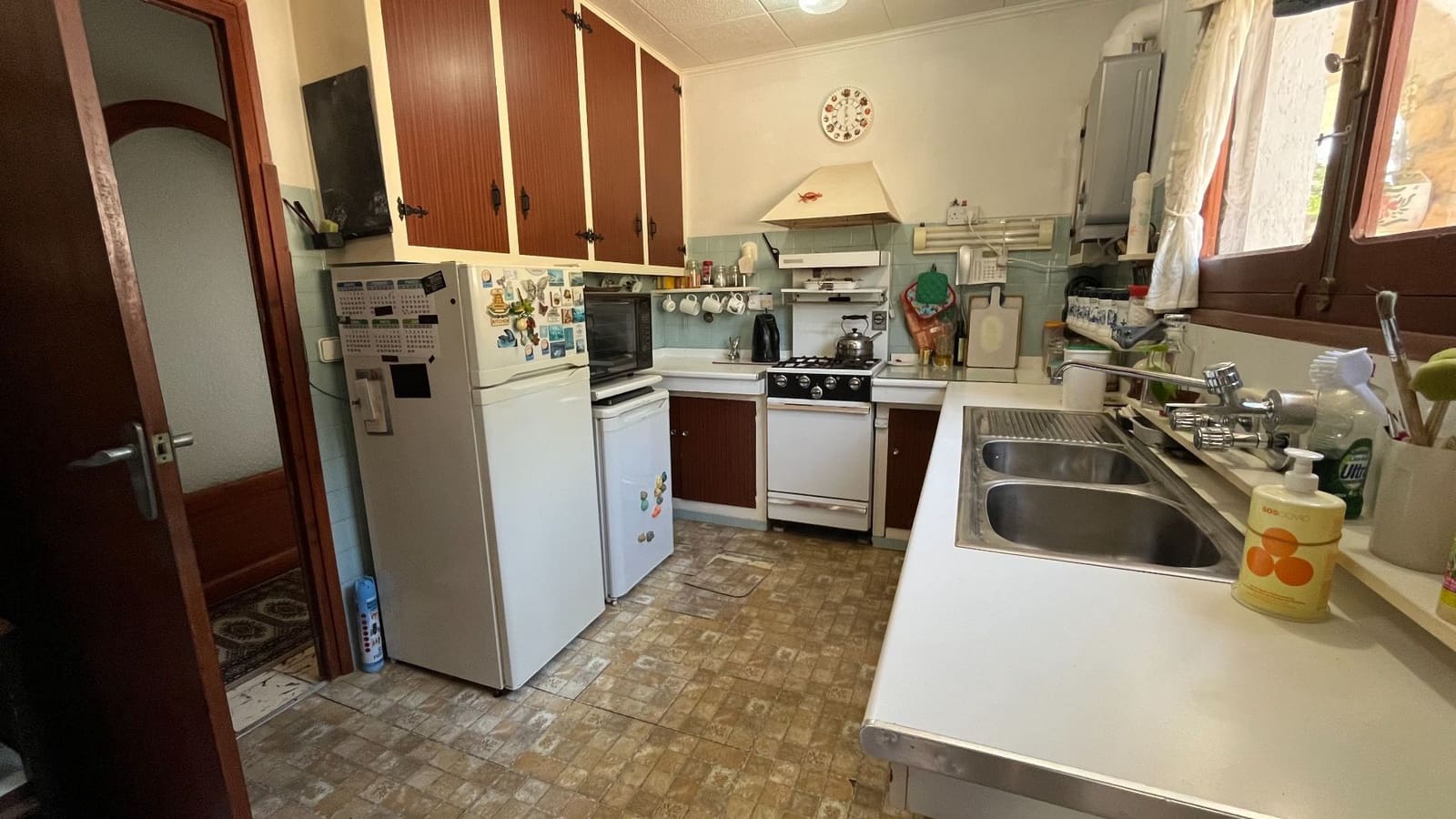 2 Zimmer Villa zu verkaufen in La Nucia mit Garage - 269.000 € (Ref: 9875631)