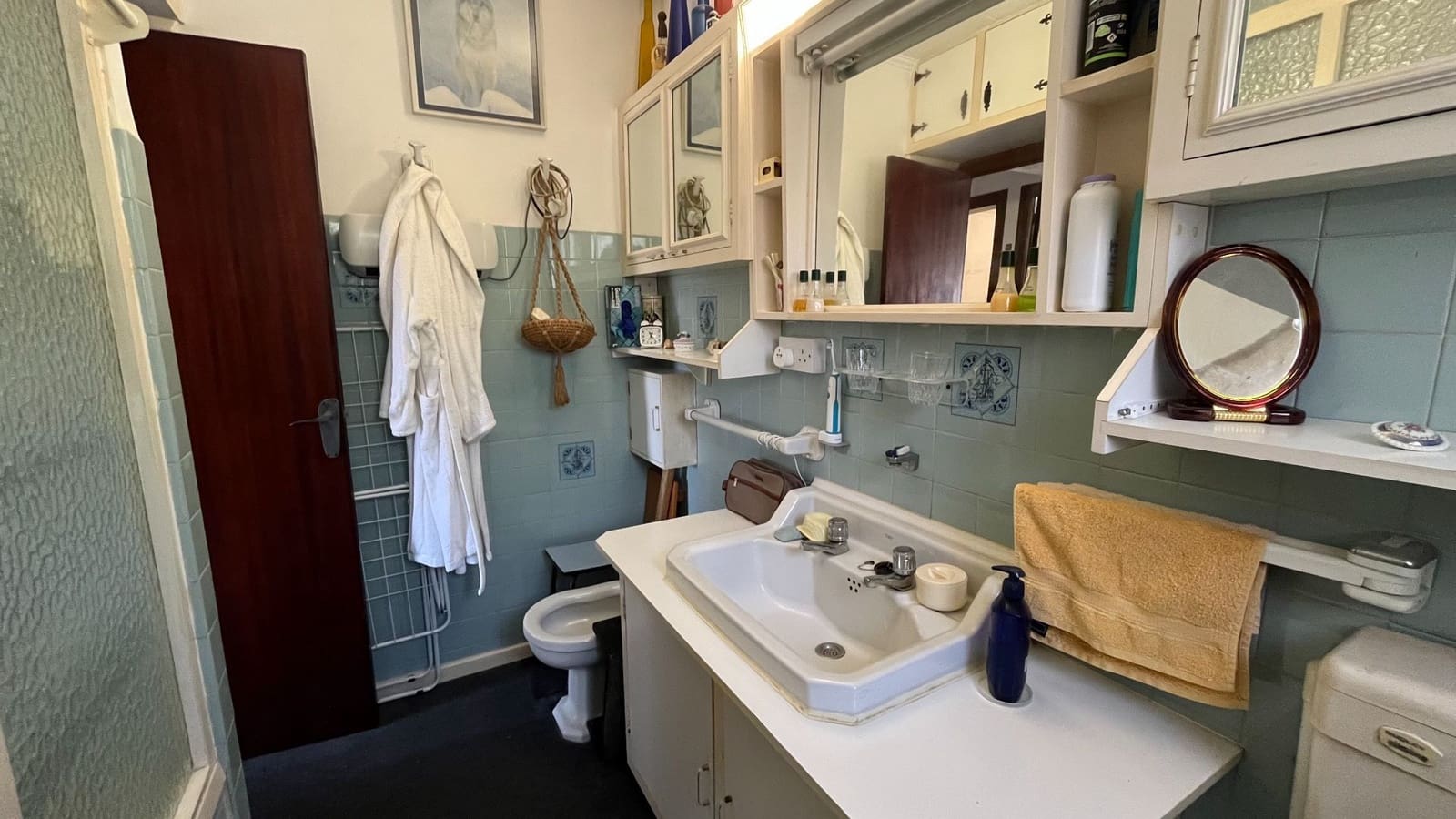 2 Zimmer Villa zu verkaufen in La Nucia mit Garage - 269.000 € (Ref: 9875631)