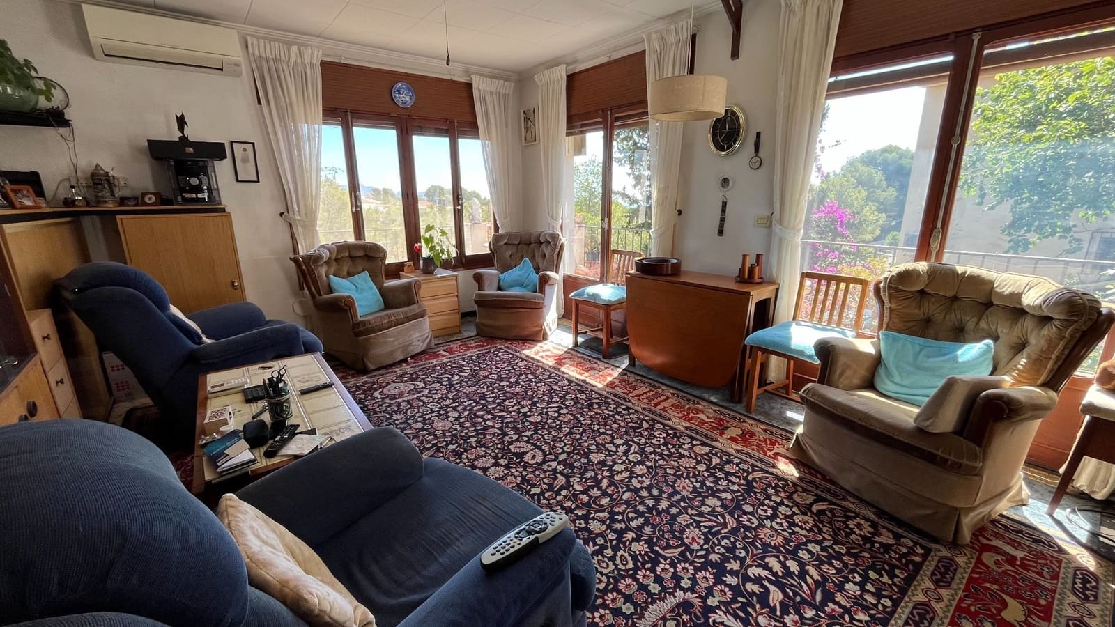 2 Zimmer Villa zu verkaufen in La Nucia mit Garage - 269.000 € (Ref: 9875631)