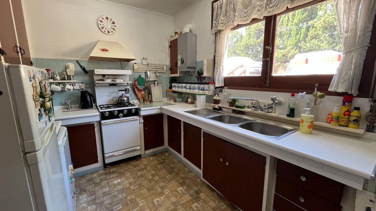 2 Zimmer Villa zu verkaufen in La Nucia mit Garage - 269.000 € (Ref: 9875631)